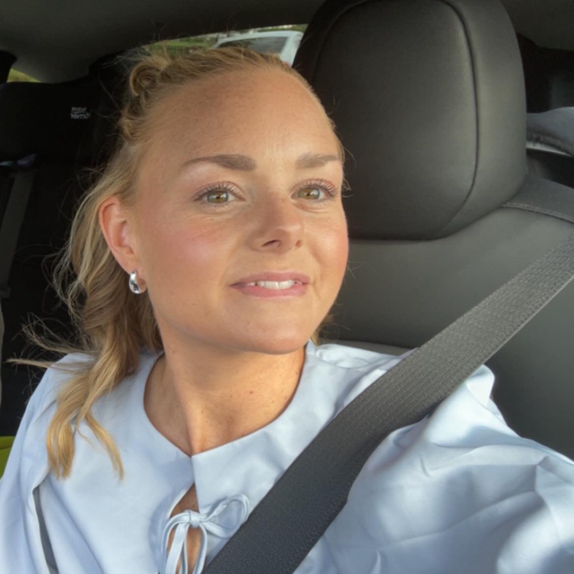 Forskarfabriken - Dagens vinnare: Matilda Pettersson Fröberg 🥳 Ett ...