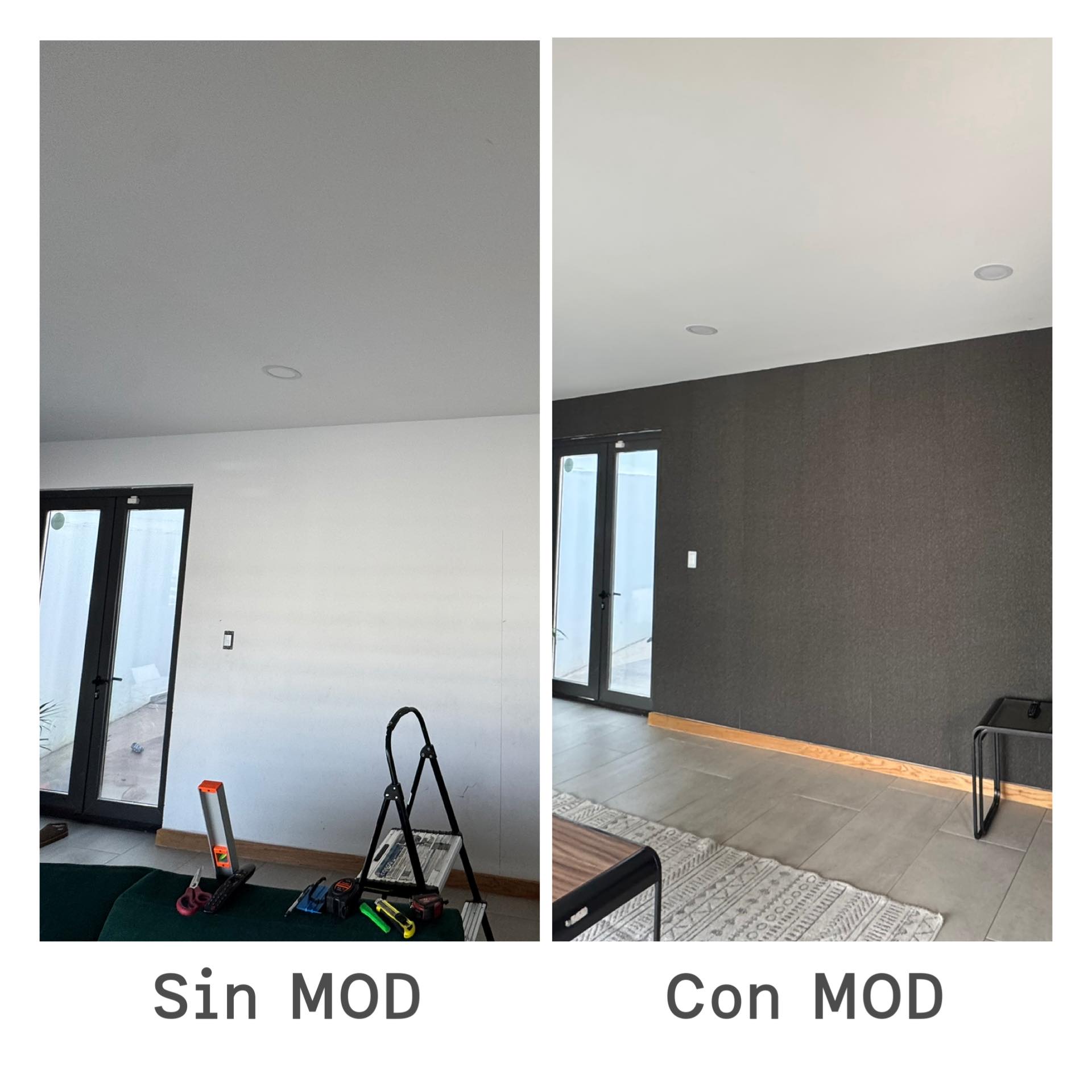 MOD Design CUU