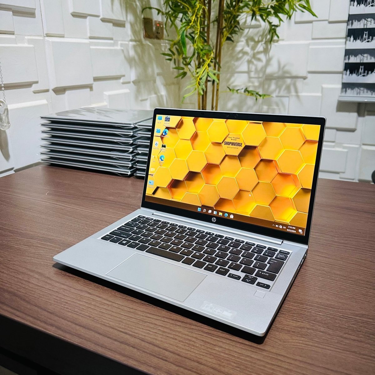 🔥 FLASH SALE! HP ProBook 635 Aero G8 | AMD Ryzen 5 | 16GB RAM
