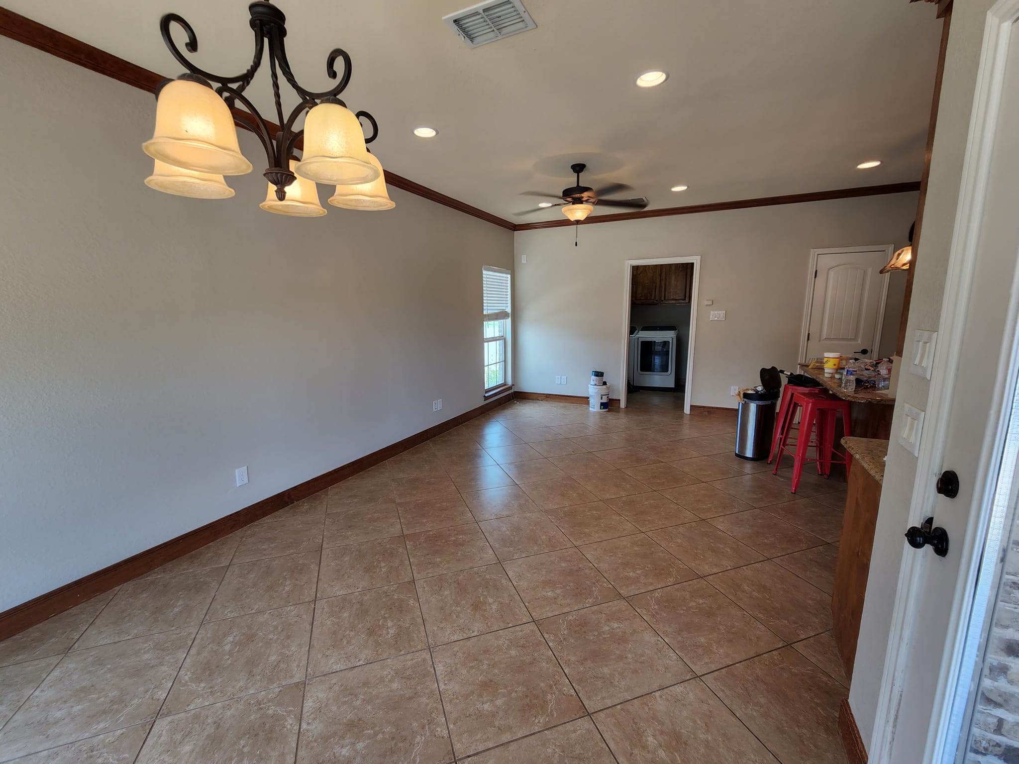 Fade Construction | Stephenville TX