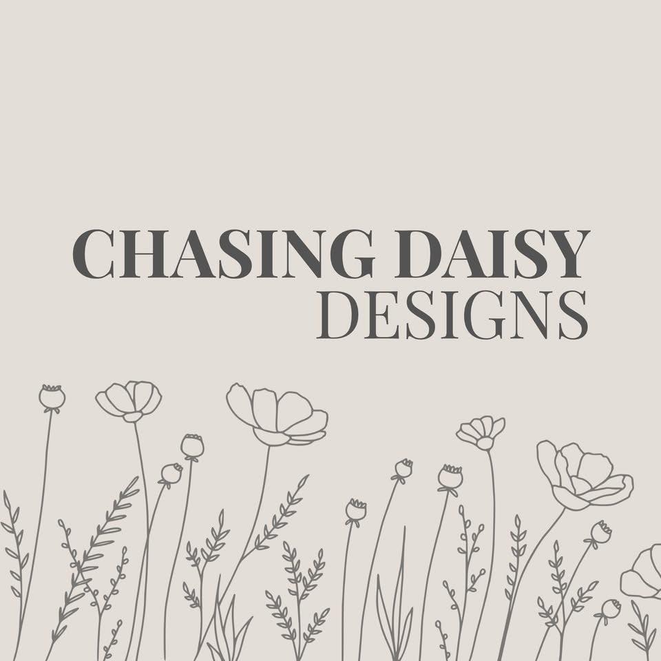 I’m not gonna do it. I’m just... - Chasing Daisy Designs | Facebook