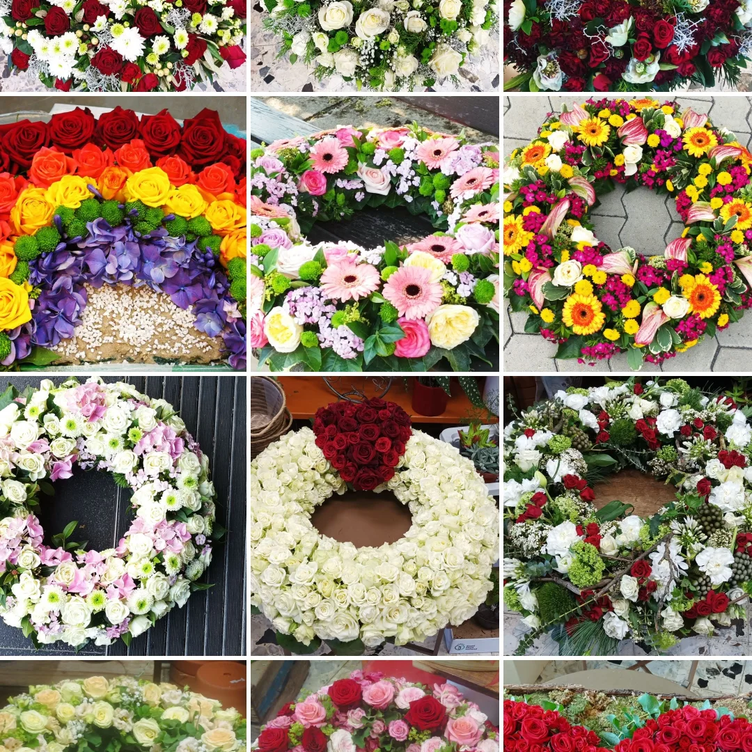 Blumenhaus Polcher - Blumen Polcher | Koblenz