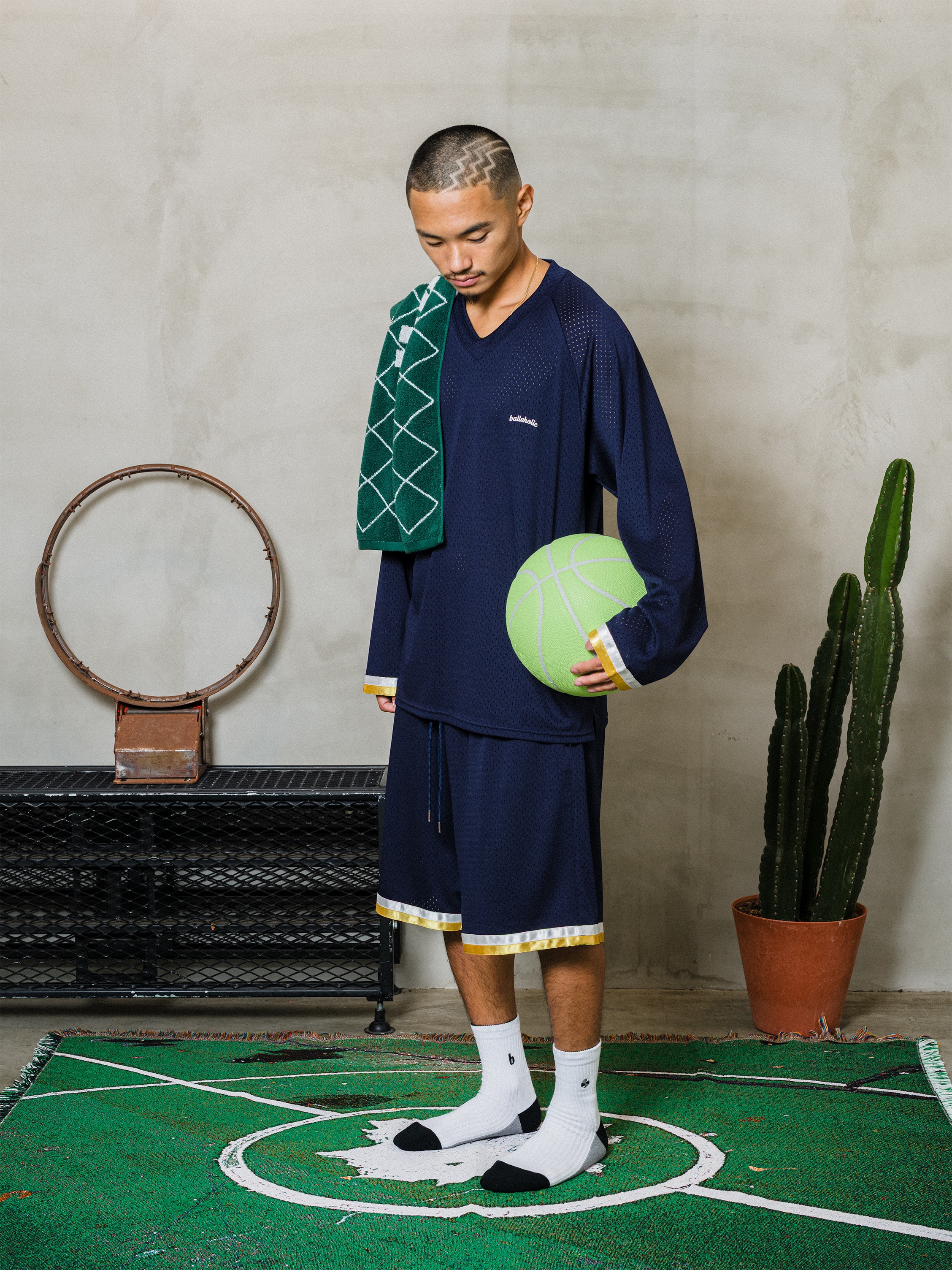 ballaholic (@ballaholicofficial) • Facebook