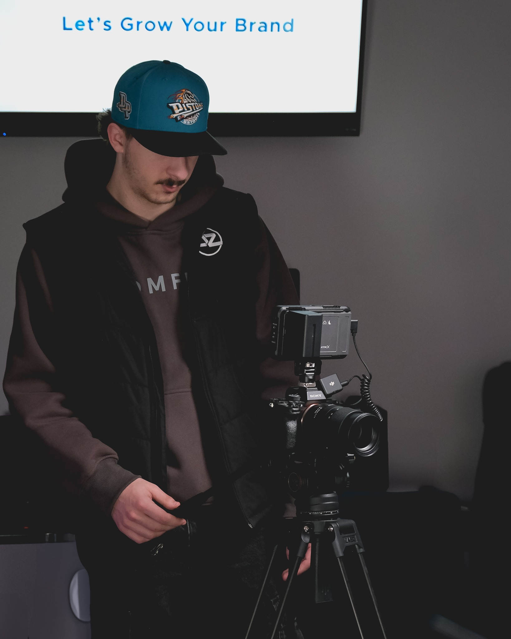 AZEE Branding Solutions | Owosso MI
