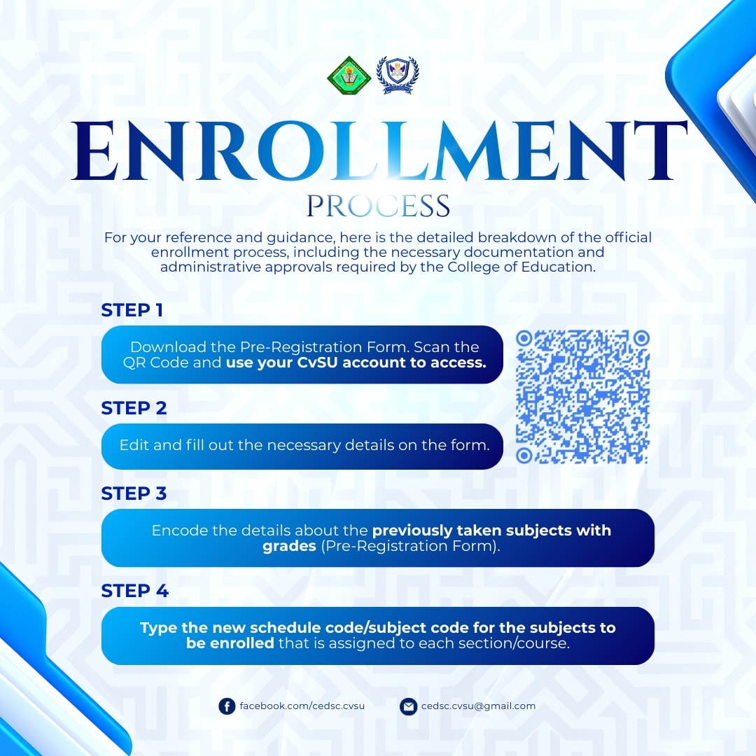 𝐂𝐄𝐃𝐓𝐈𝐙𝐄𝐍𝐒, 𝐄𝐍𝐑𝐎𝐋𝐋𝐌𝐄𝐍𝐓 𝐀𝐍𝐃 𝐂𝐋𝐄𝐀𝐑𝐀𝐍𝐂𝐄 𝐒𝐄𝐀𝐒𝐎𝐍 𝐍𝐀! 🦅📣 As we gear up for ...