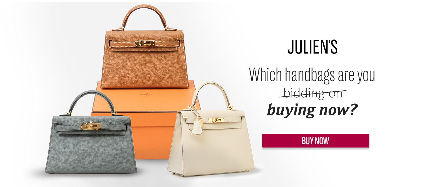 Julien's Auctions | Los Angeles CA