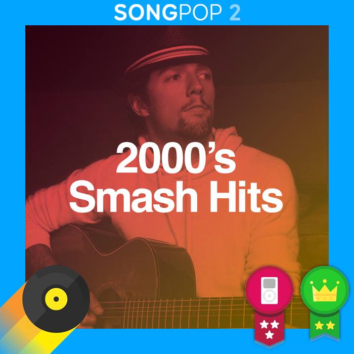 00s Songs By Artists With Only One Top 40 Hit On The U.S.