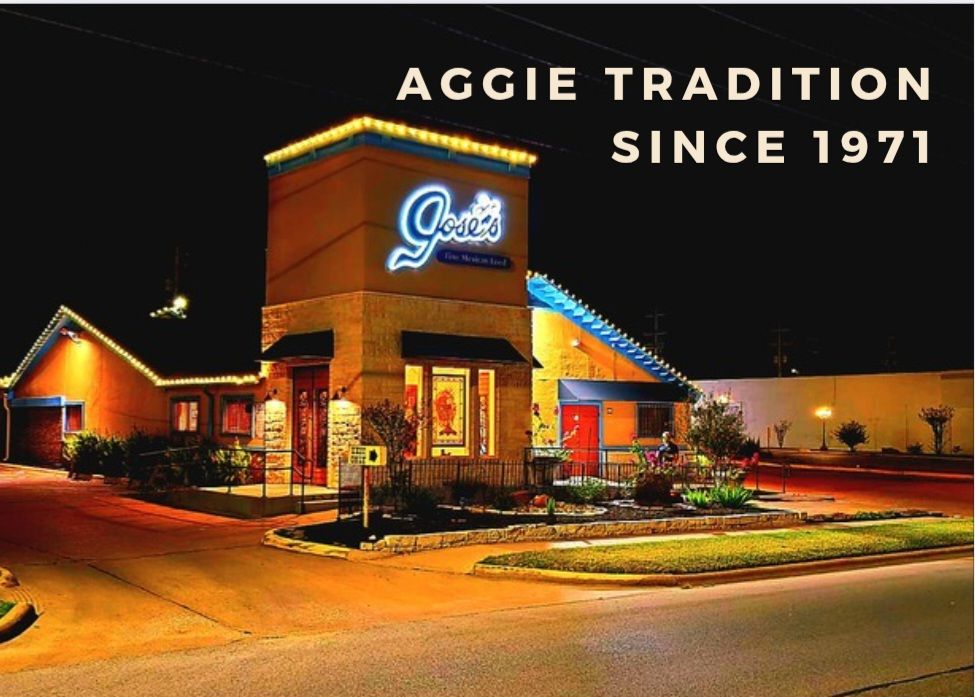 Jose's Fine Mexican Food | Bryan TX