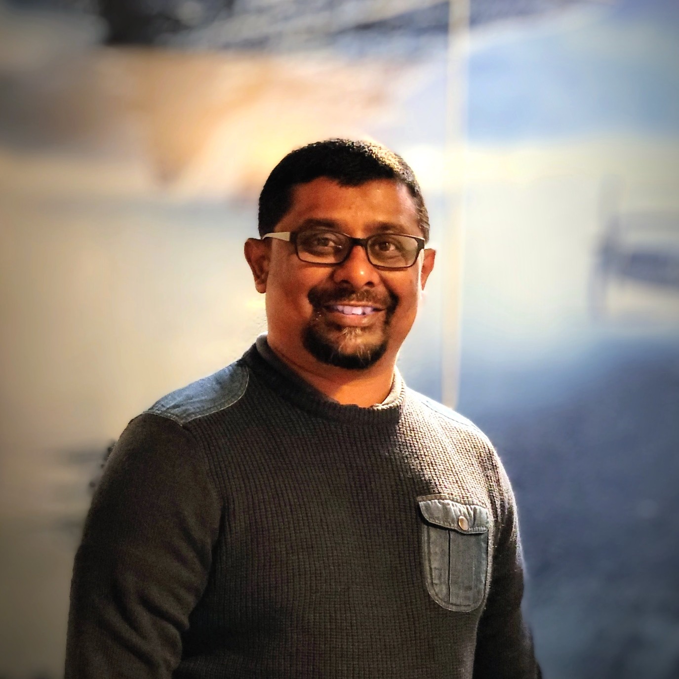 Arif Reza Tamal