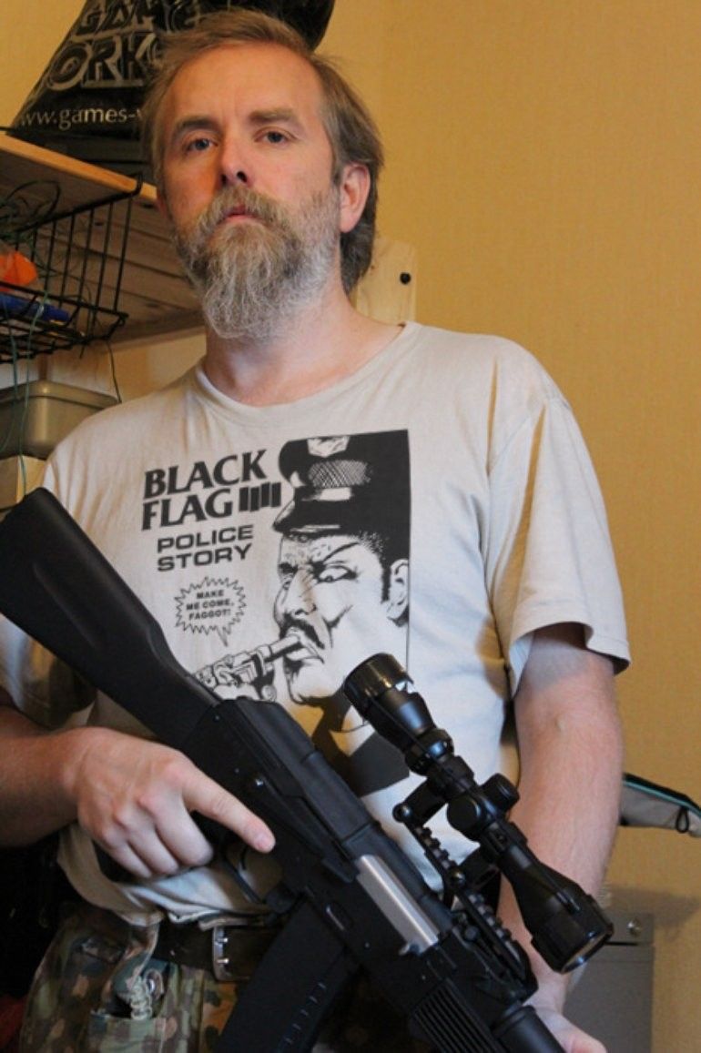 Black Metal Terror added a new photo. - Black Metal Terror