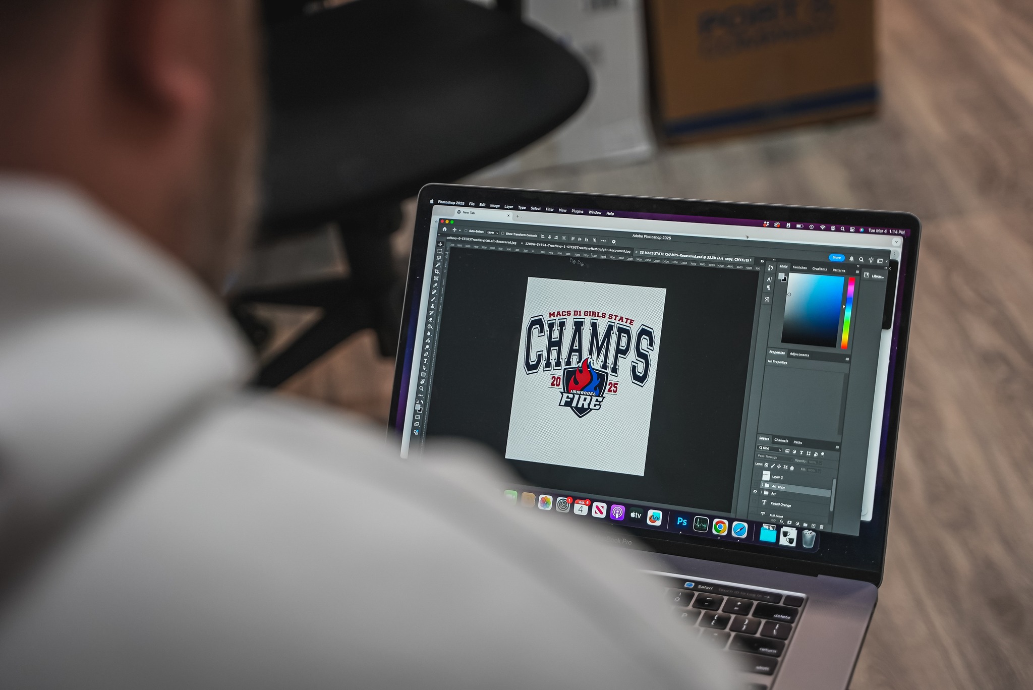 AZEE Branding Solutions | Owosso MI