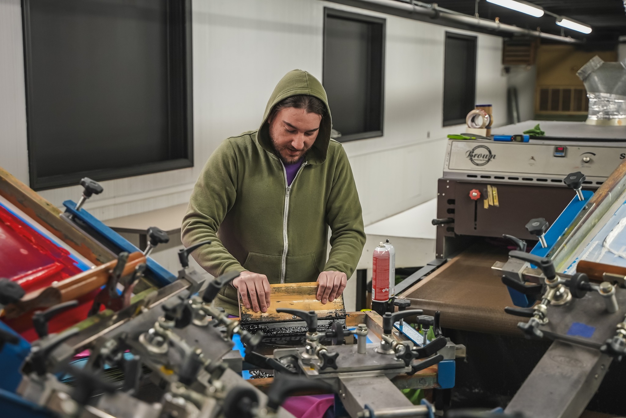 AZEE Branding Solutions | Owosso MI
