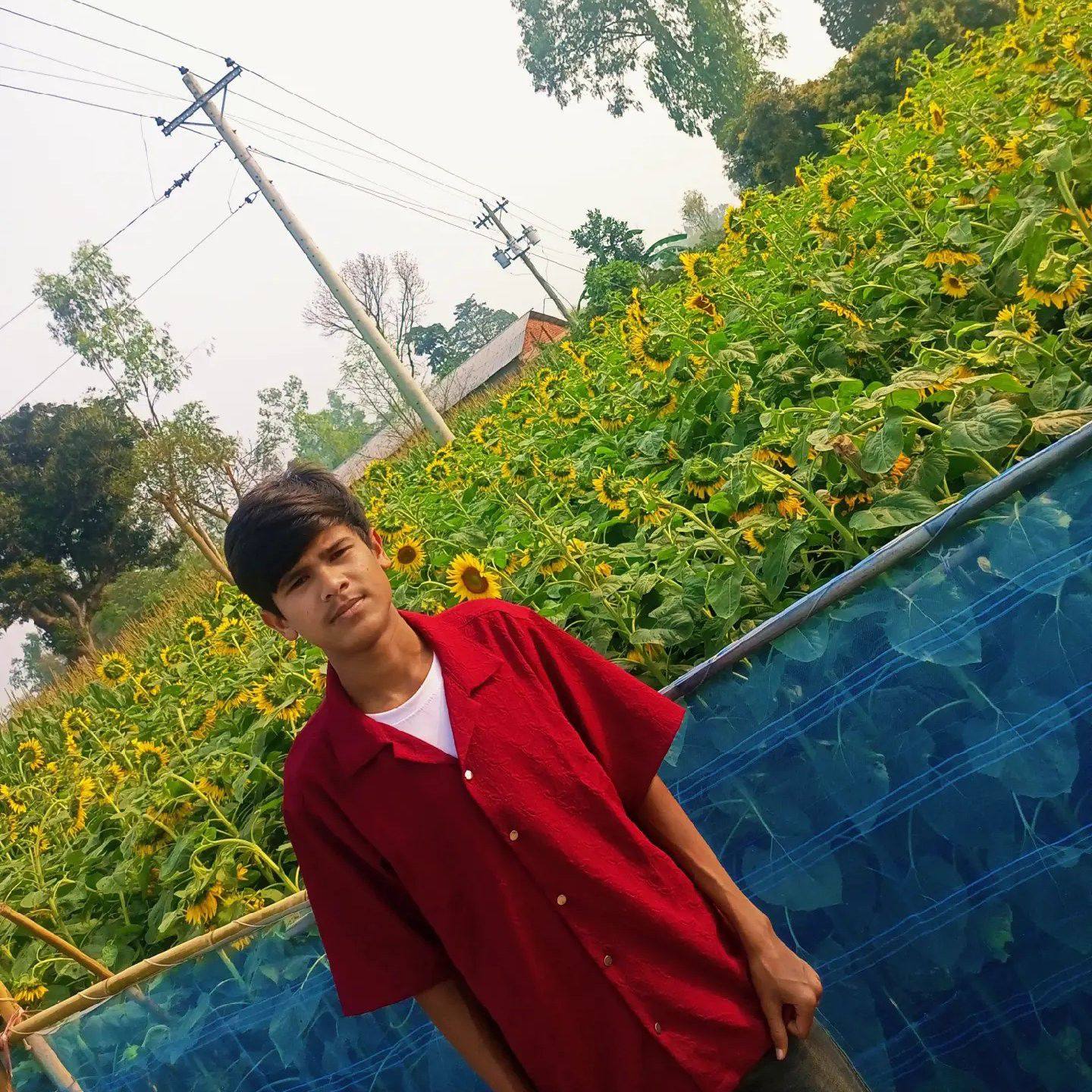 RS Rasel Islam
