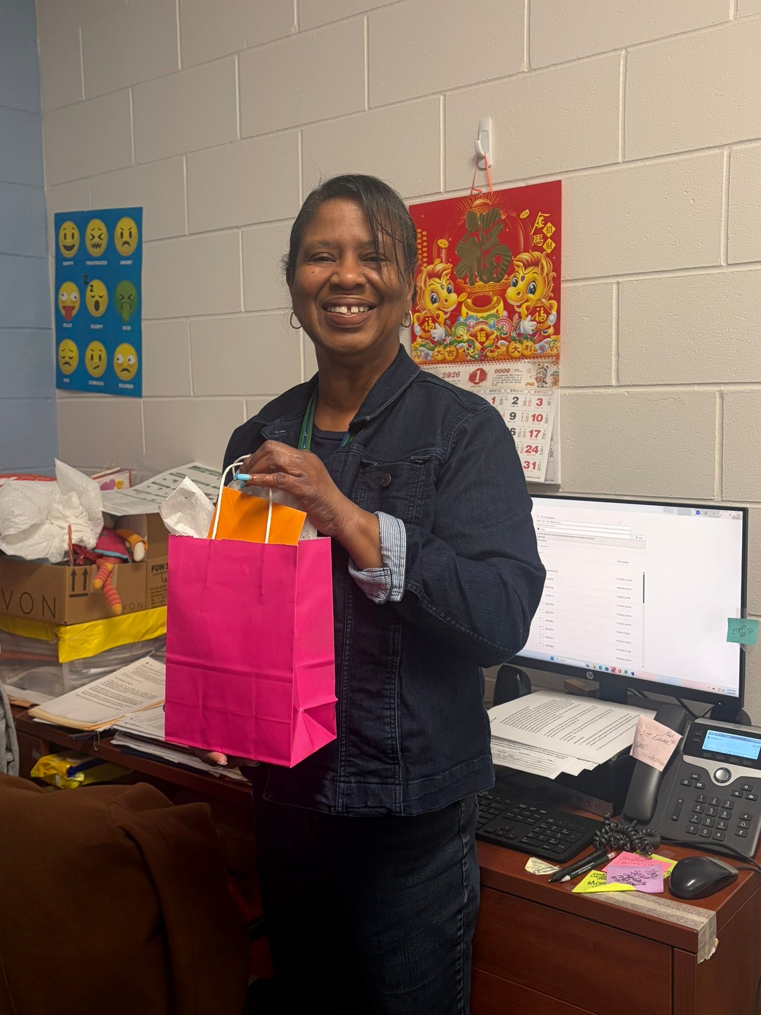 May Howard Elementary | Savannah GA