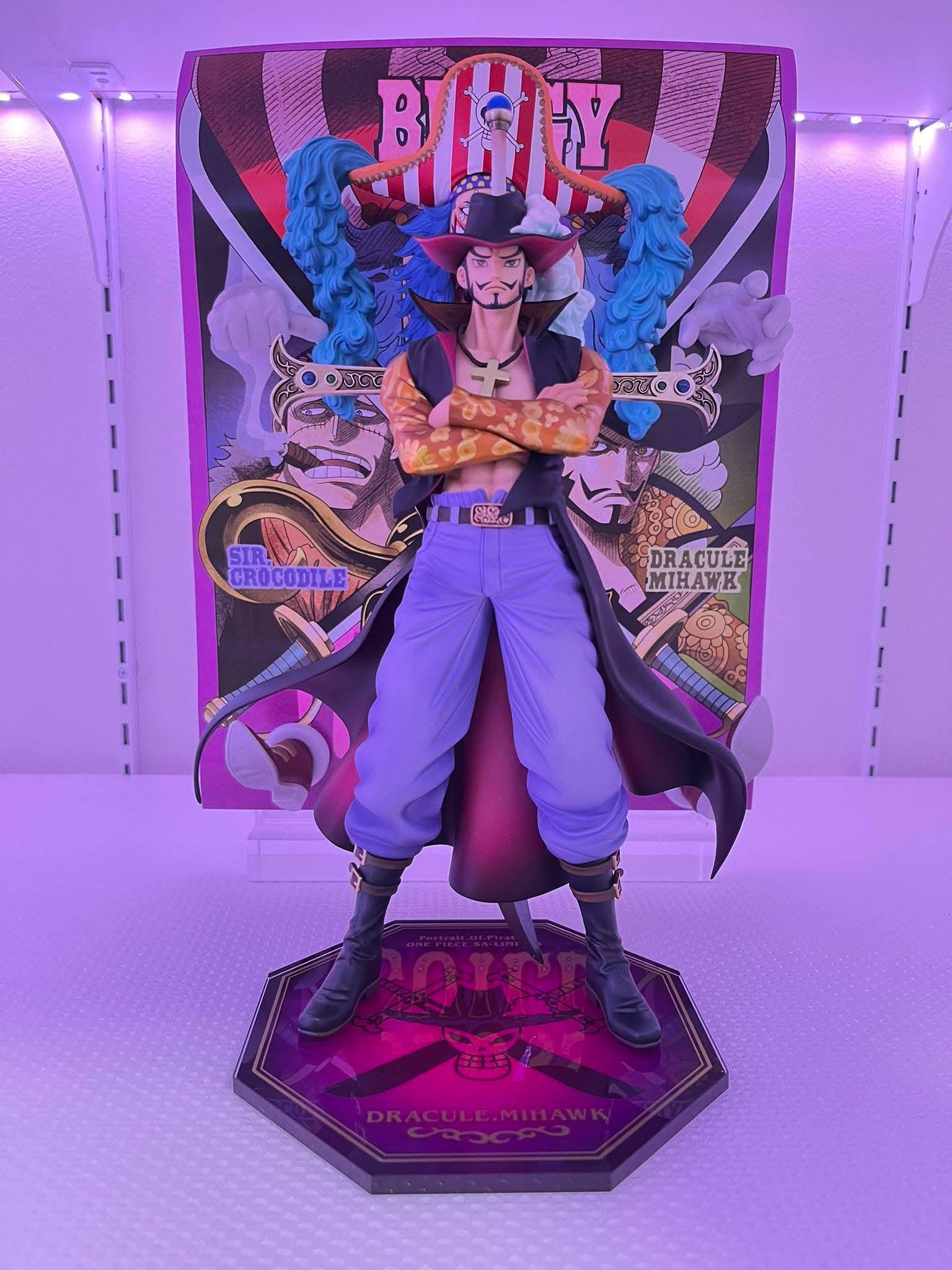 Portrait.Of.Pirates One Piece SA-LIMITED 