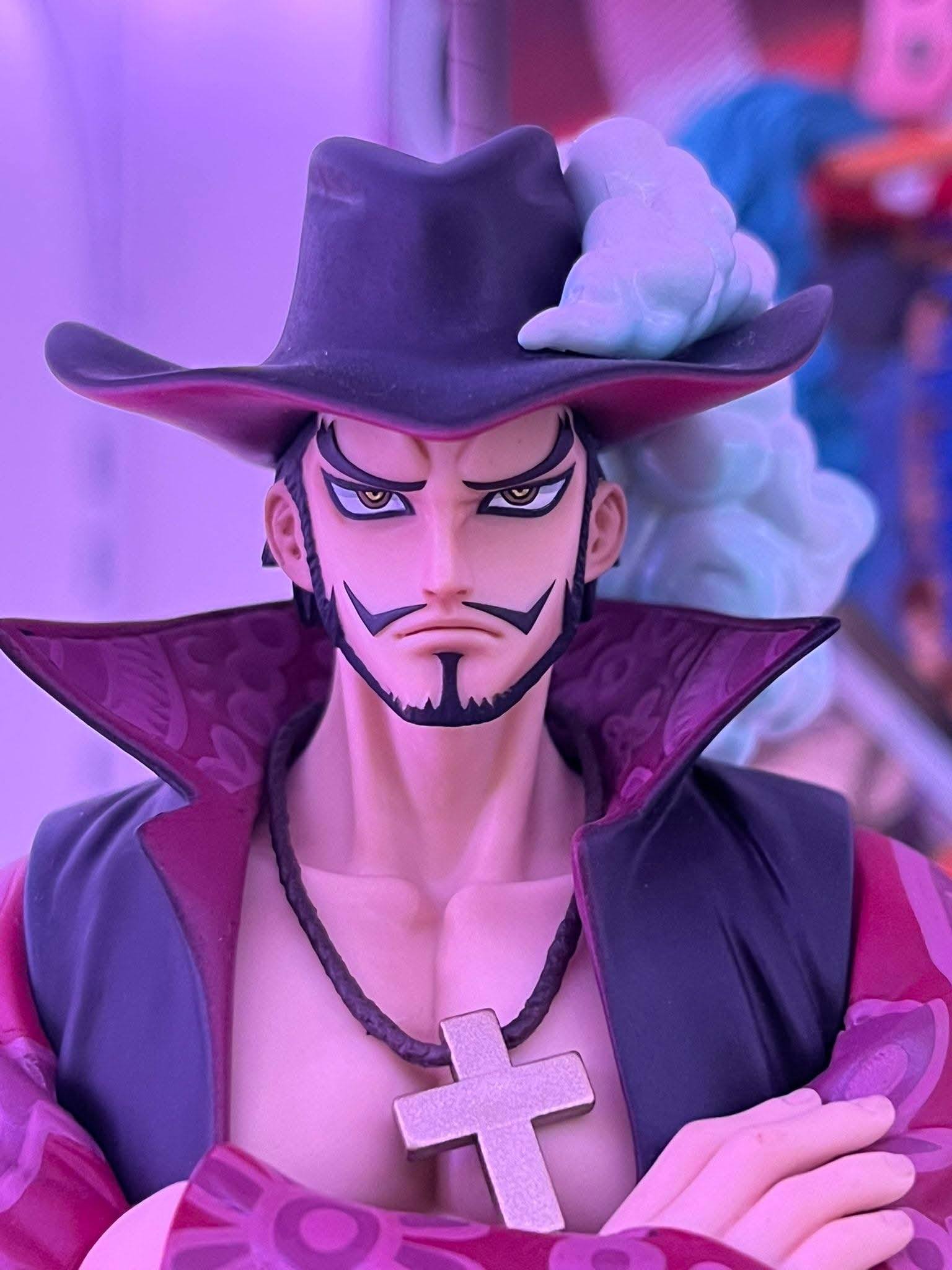 Portrait.Of.Pirates One Piece SA-LIMITED 