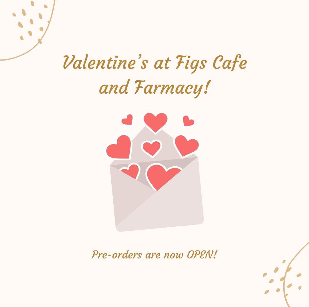 Figs Cafe & Farmacy | Anderson SC