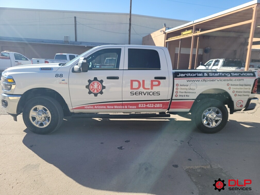 DLP Services | Del Rio TX