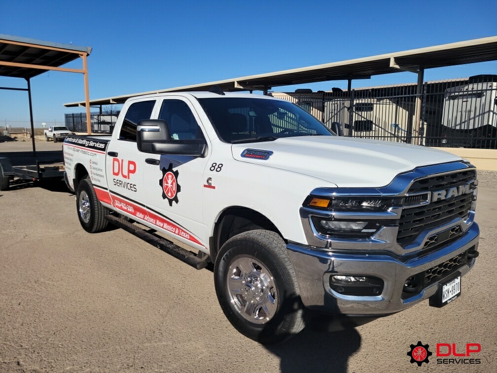 DLP Services | Del Rio TX