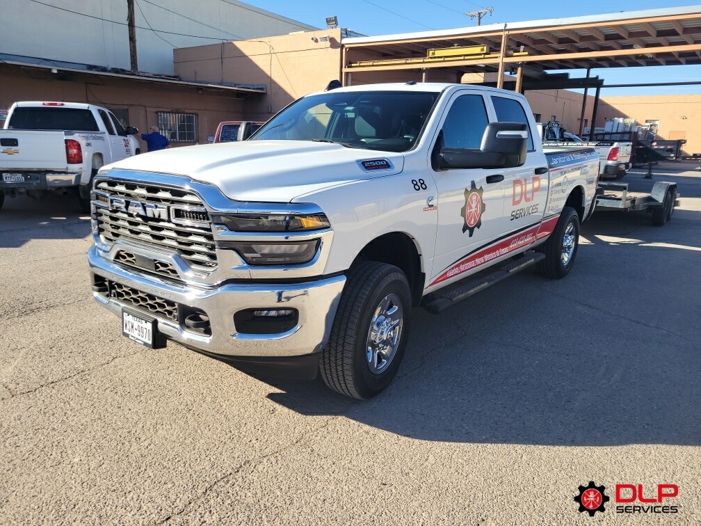 DLP Services | Del Rio TX