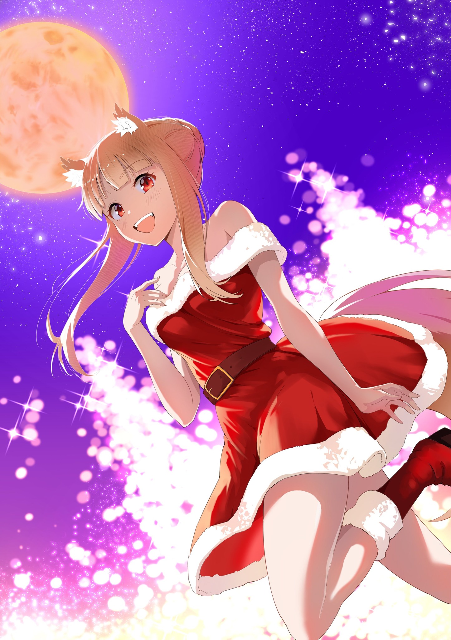 Merry アニメ