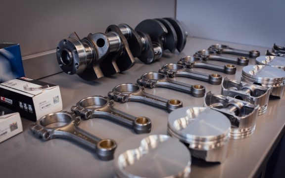 GER Engine Specialists | Auckland
