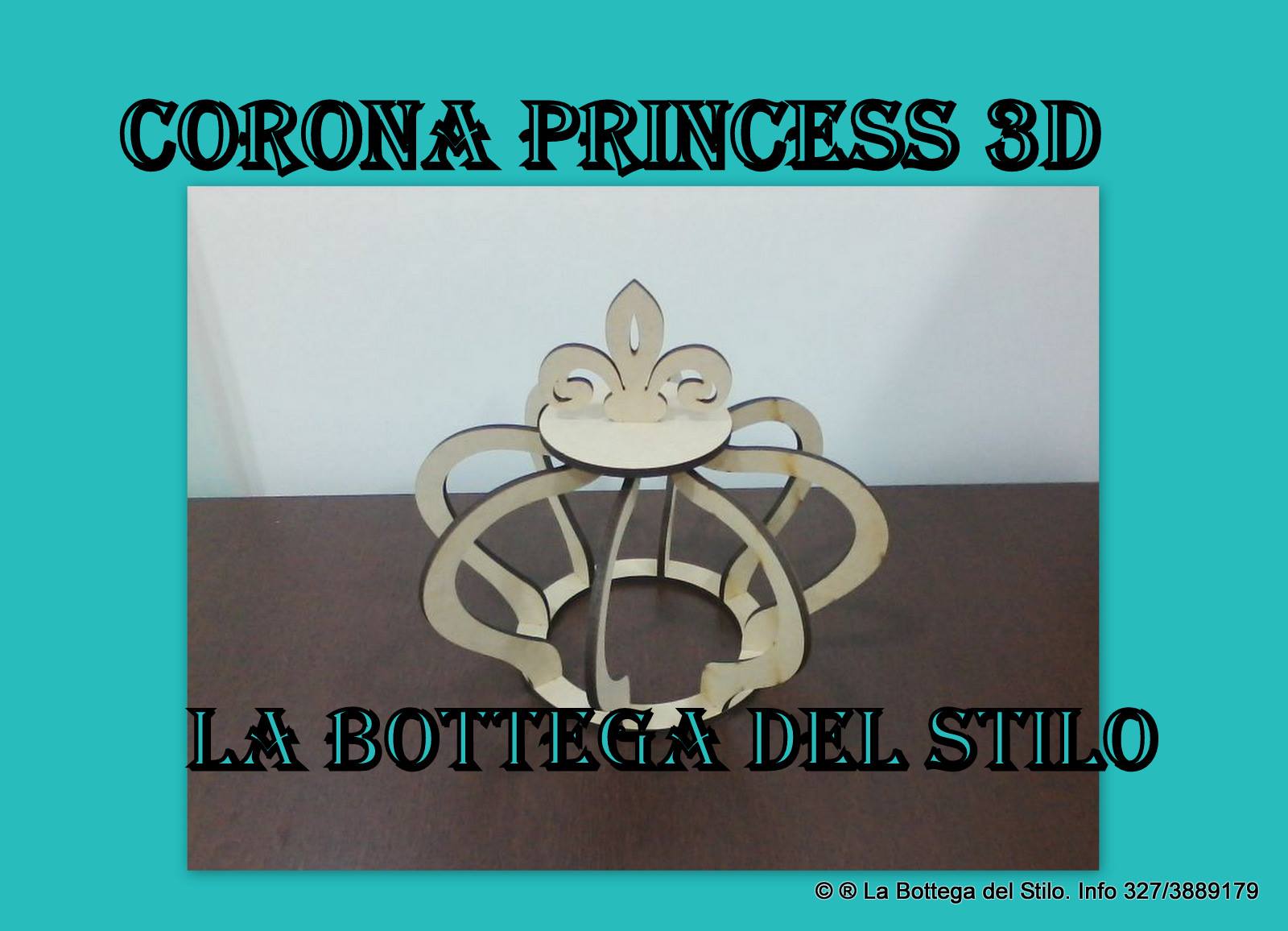 Set Di 10 Sagome In Legno A Forma Di Fata, Taglio Laser, 9.7x12.7 Cm, Da Dipingere O Decorare, Per Artigianato Creativo