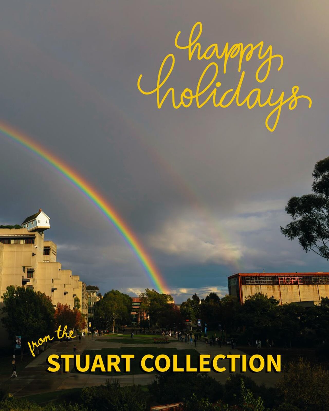 Stuart Collection at UC San Diego | La Jolla CA