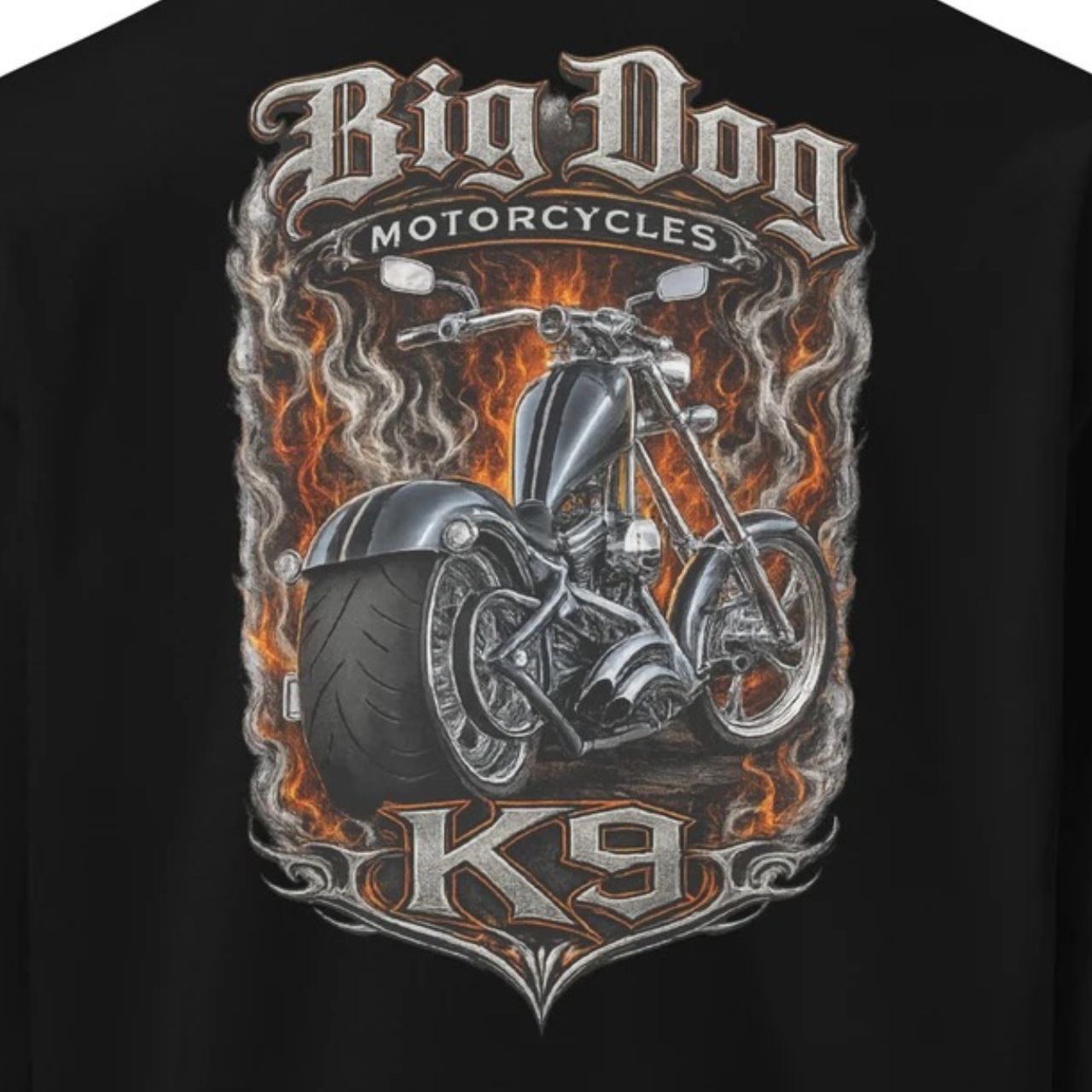 Big Dog Motorcycles | Wichita KS