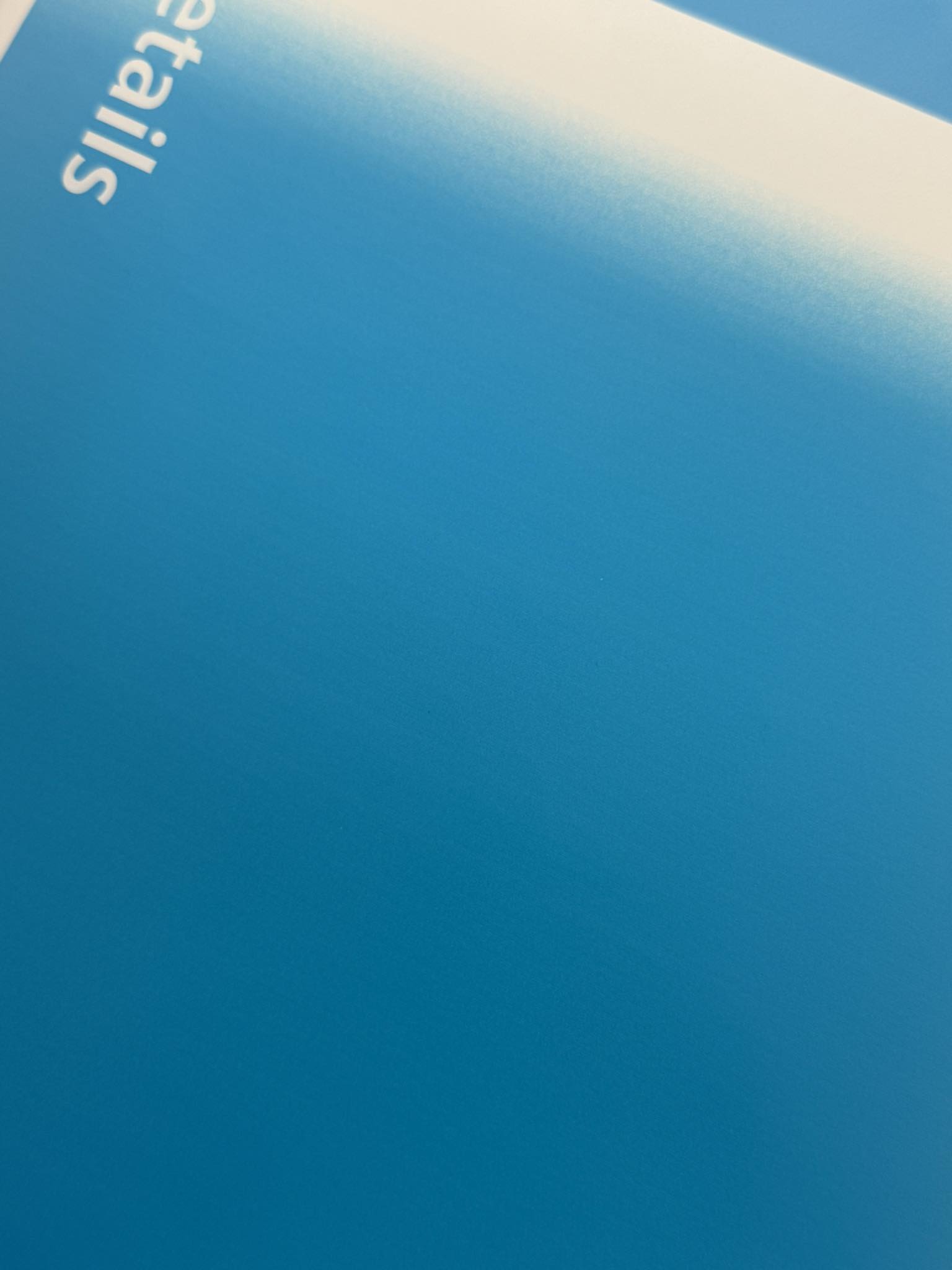 Fixing cyan banding issues on vg3-540 printer?