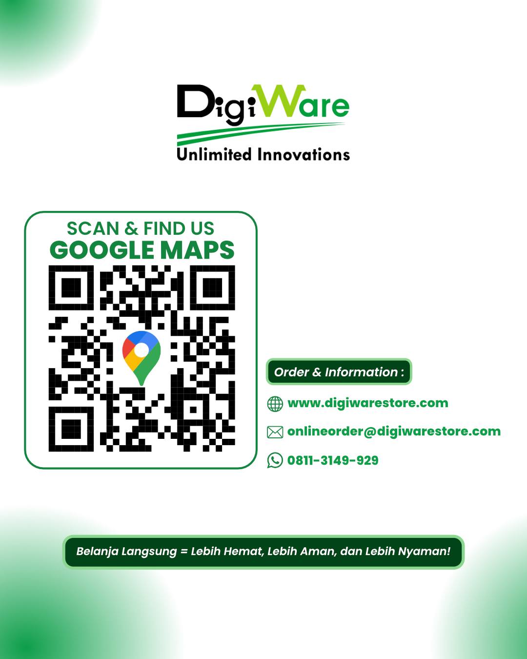 Digiware | Surabaya