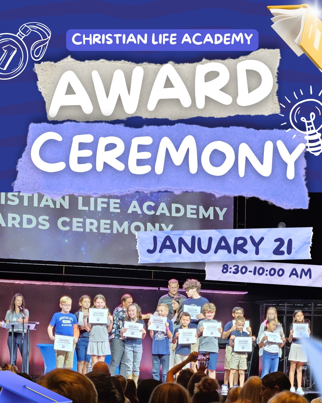 Christian Life Academy | Cape Coral FL
