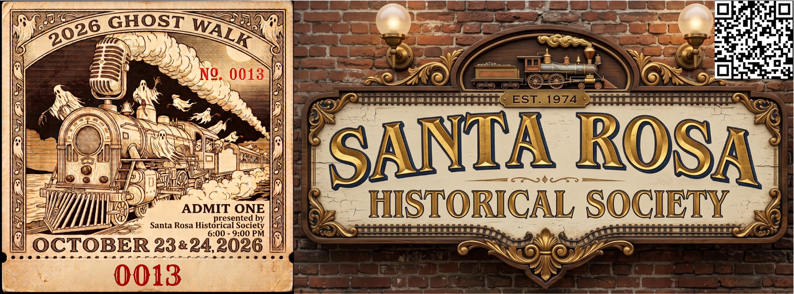 Ghost Walk: Milton Historical Tour
