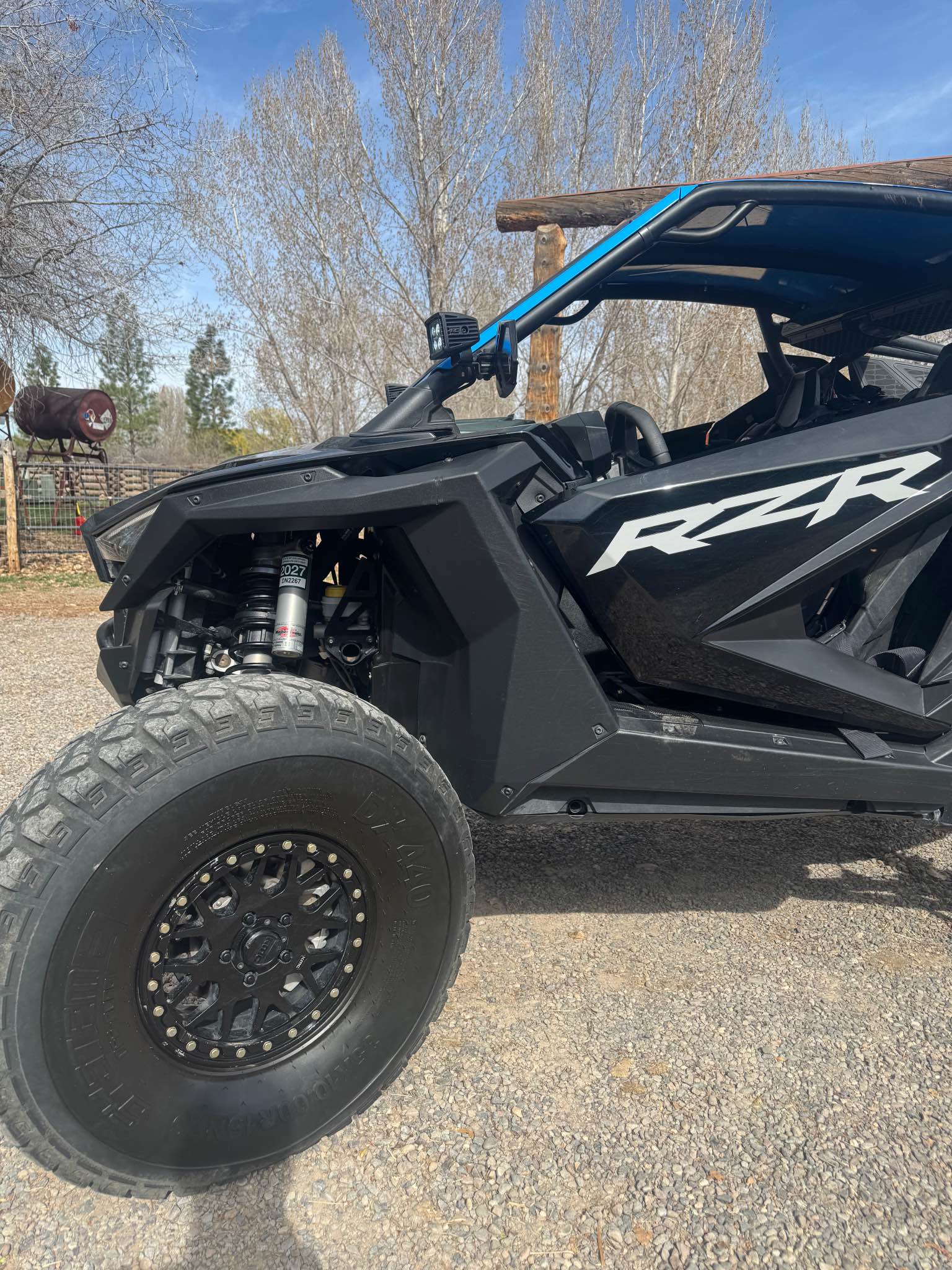 2024 Polaris RZR Turbo R – Clean & Ready to Ride - ATVs & UTVs - Cedar ...
