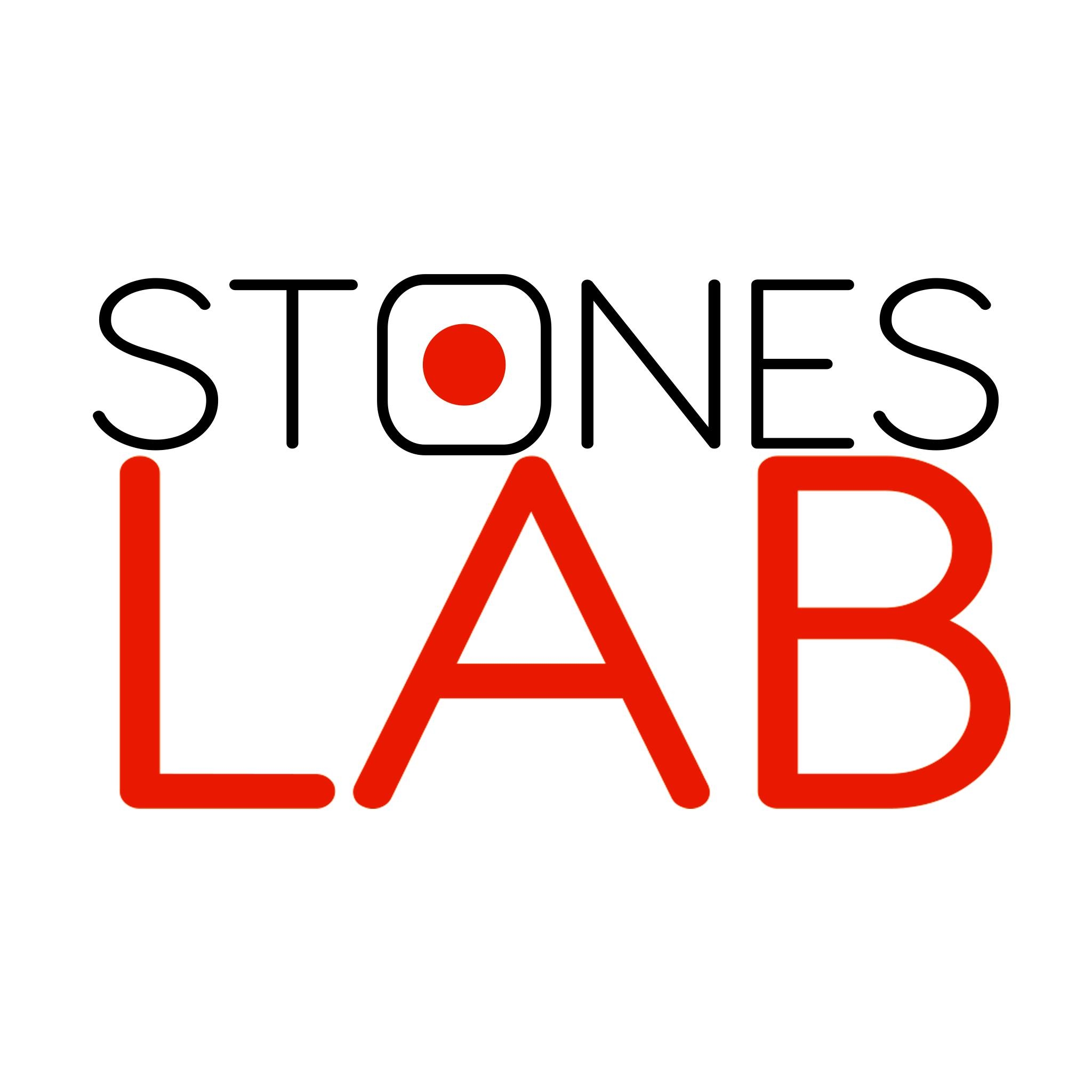 Stones Lab - Stones Lab added a new photo.