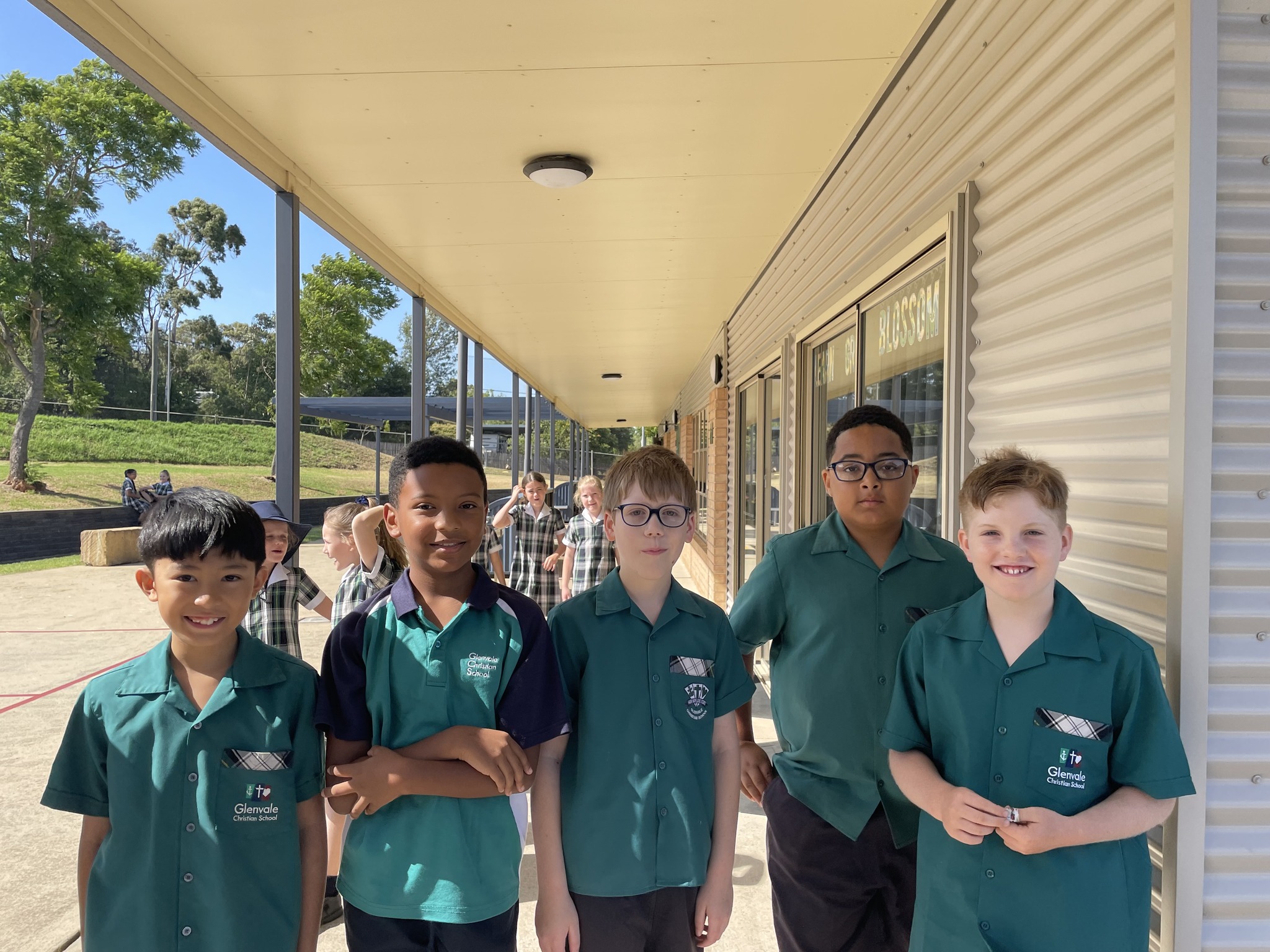 Glenvale Christian School | Toowoomba QLD