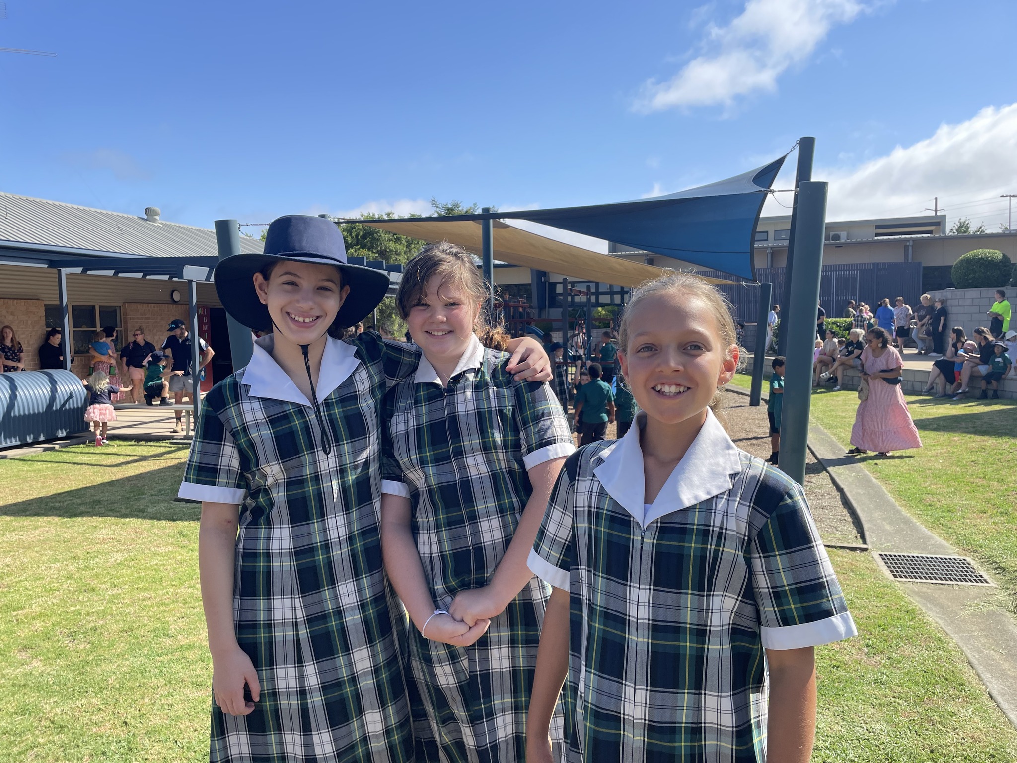 Glenvale Christian School | Toowoomba QLD