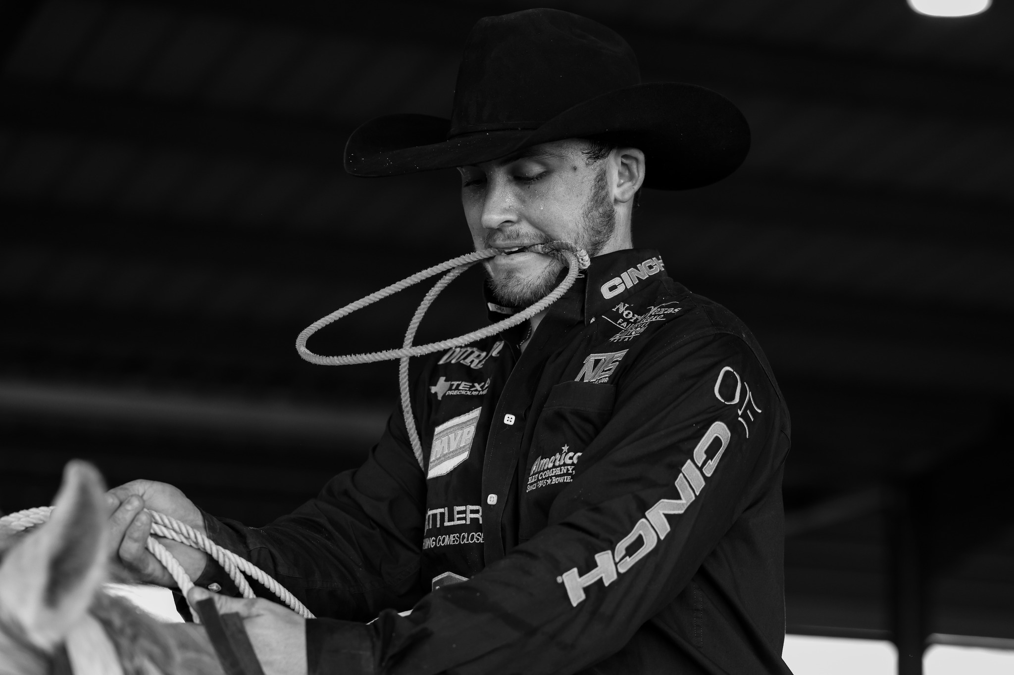 I am pumped to get the 2026... - Riley Webb - Rodeo Athlete | Facebook