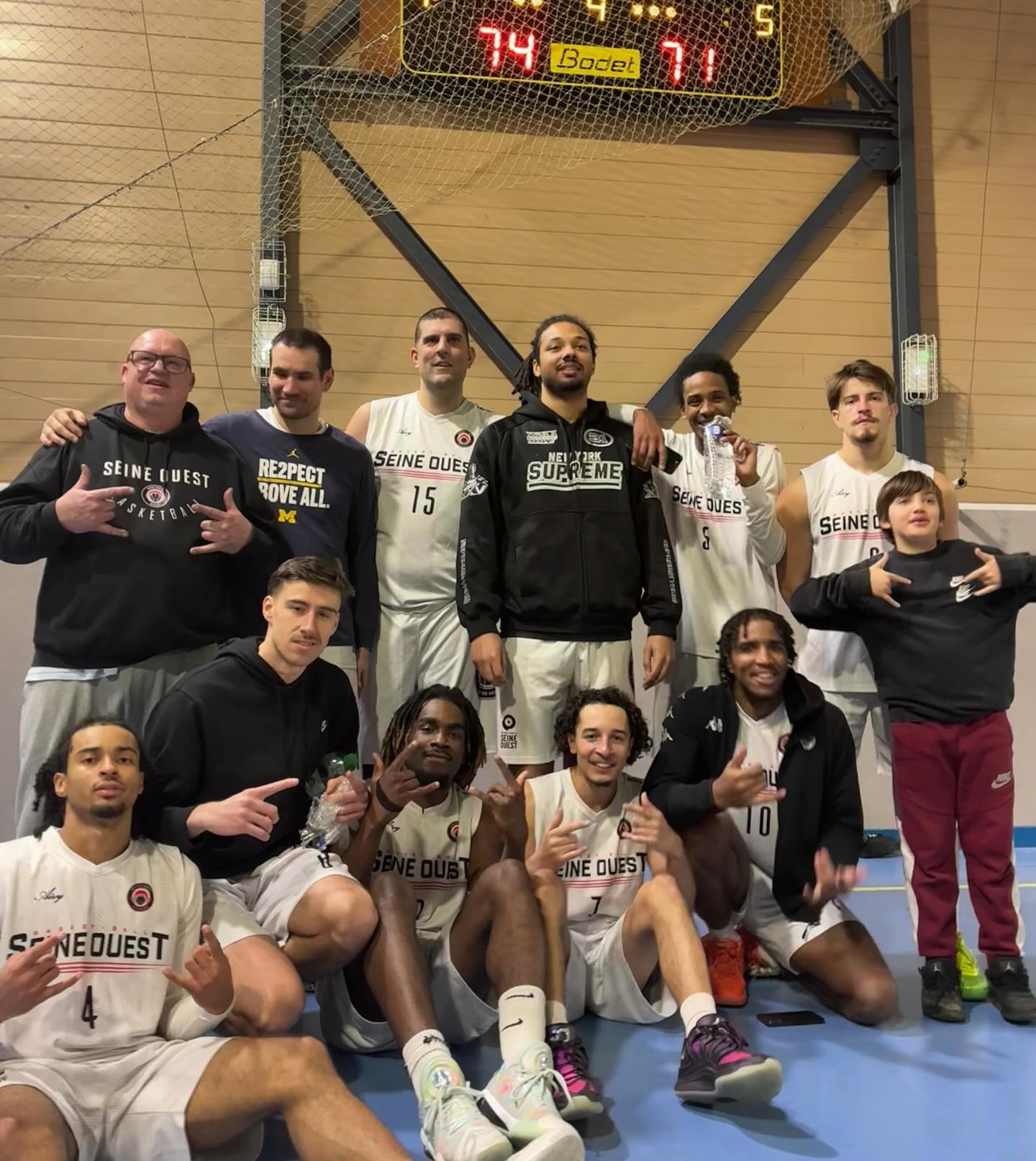 AS Meudon Basketball - 🎄 VENTE DE CHOCOLATS 🎄 La vente de chocolat ...
