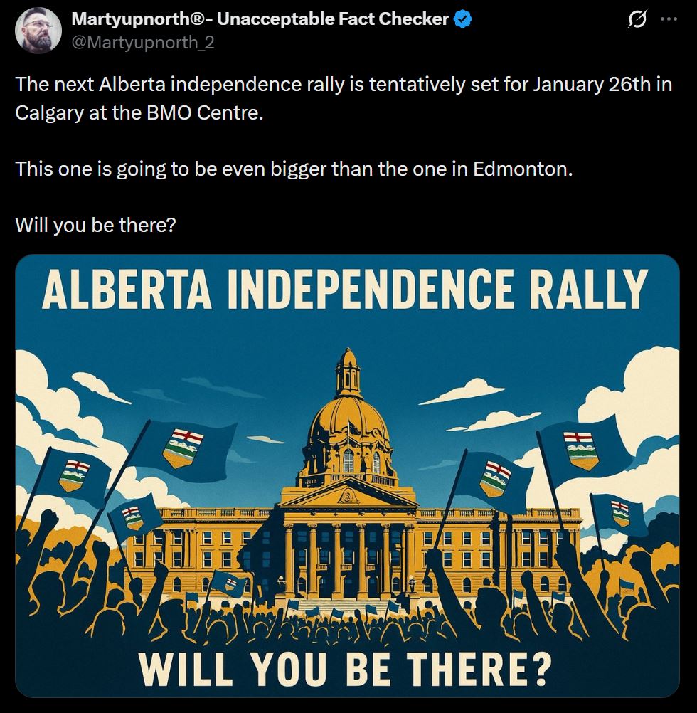 Alberta Prosperity Project Chapter: Pincher Creek | Facebook