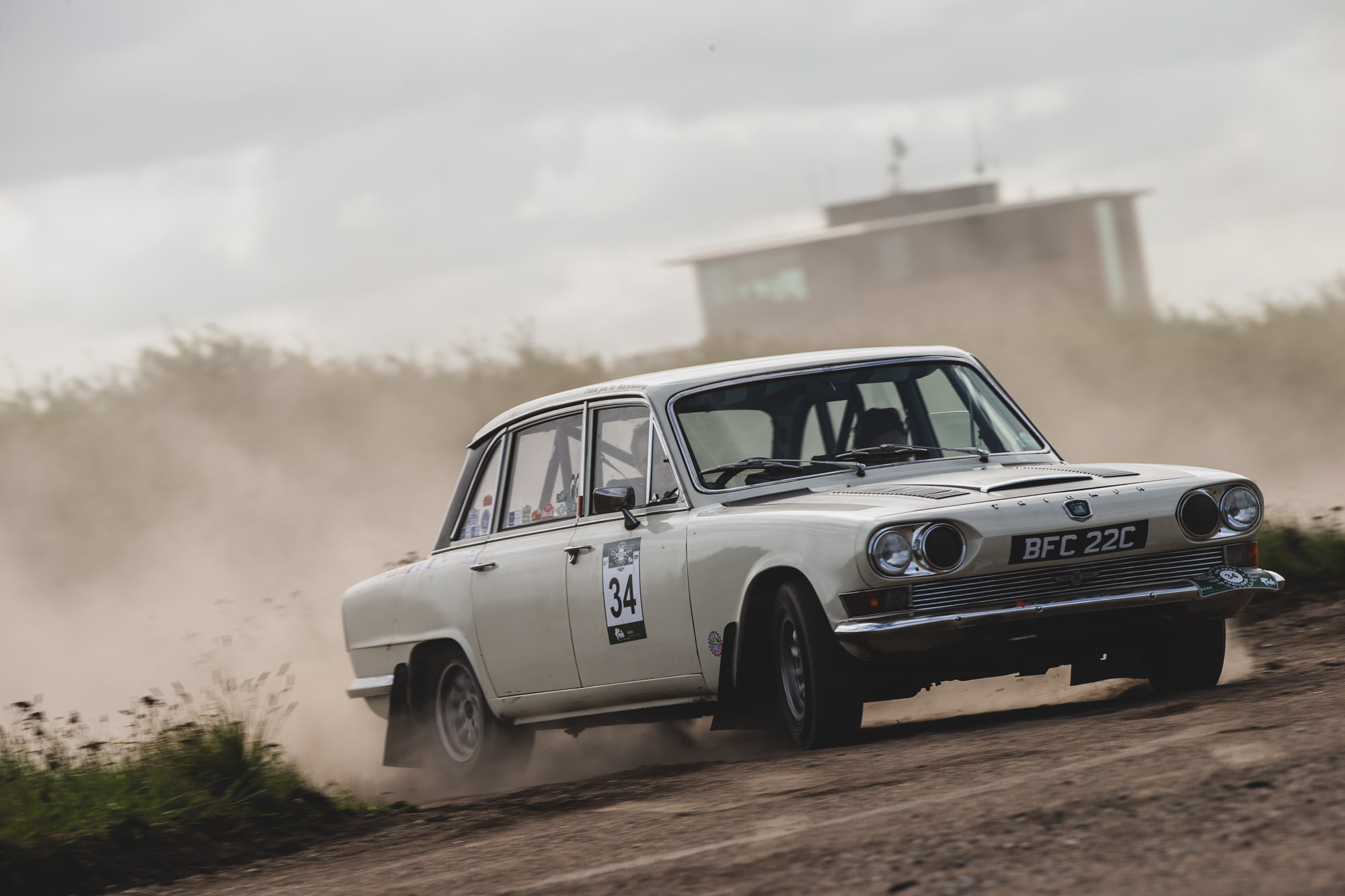 Hero Era Rally - 🏁 Congratulations to everyone who took...