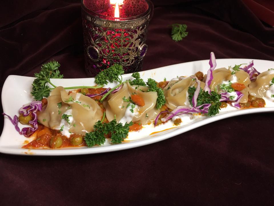 Azro Afghan Cuisine | San Antonio TX