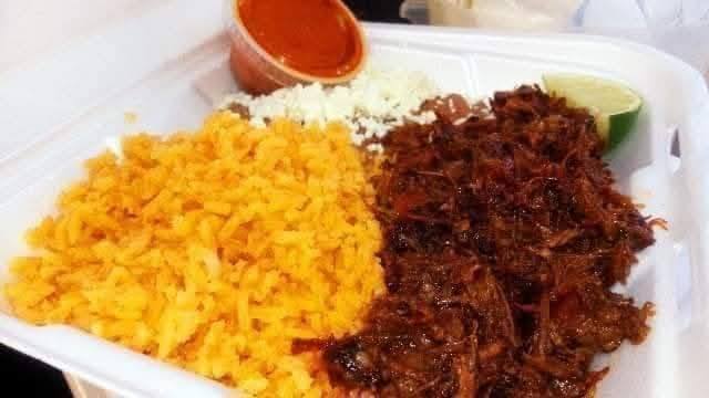 El Ranchito Taqueria &... - El Ranchito Taqueria & Store
