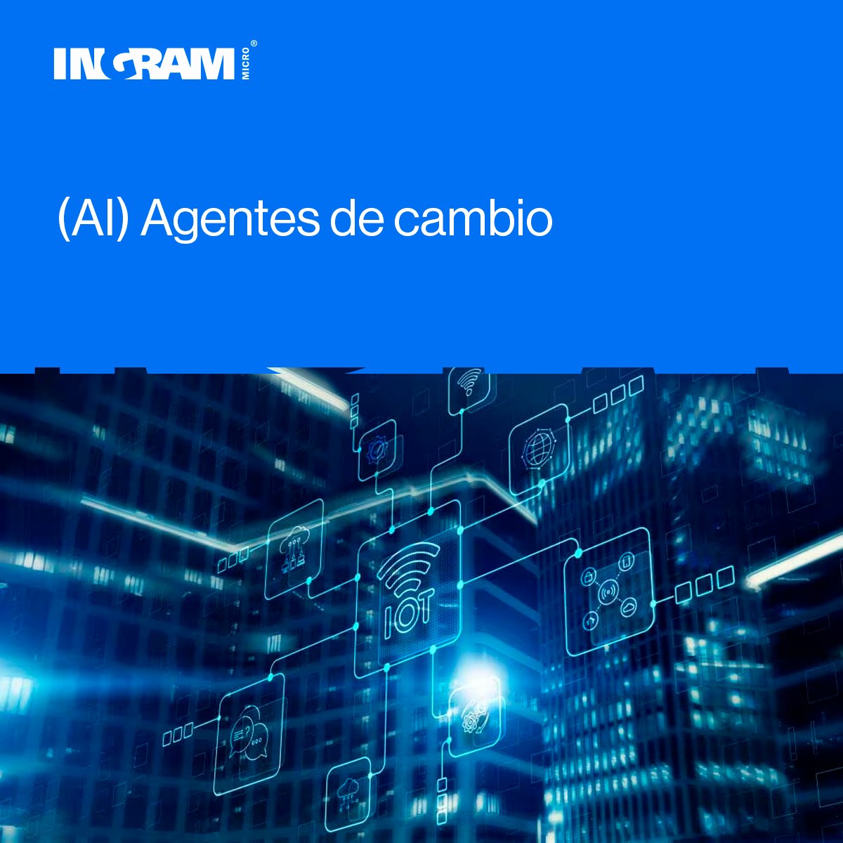 ¿Sabes qué es la APA? Adentrémonos en... - Ingram Micro Spain | Facebook