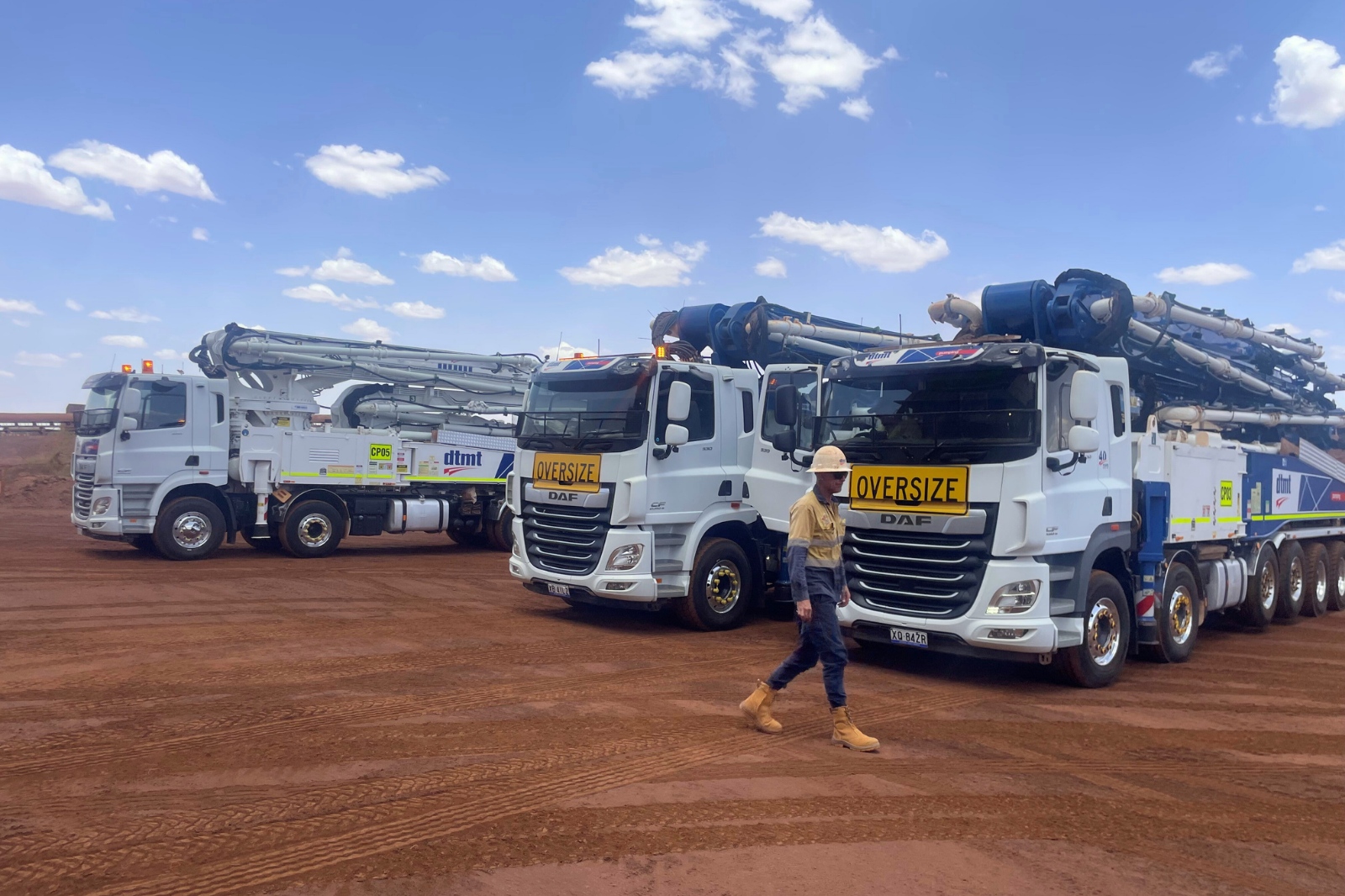 DTMT Construction | Perth WA