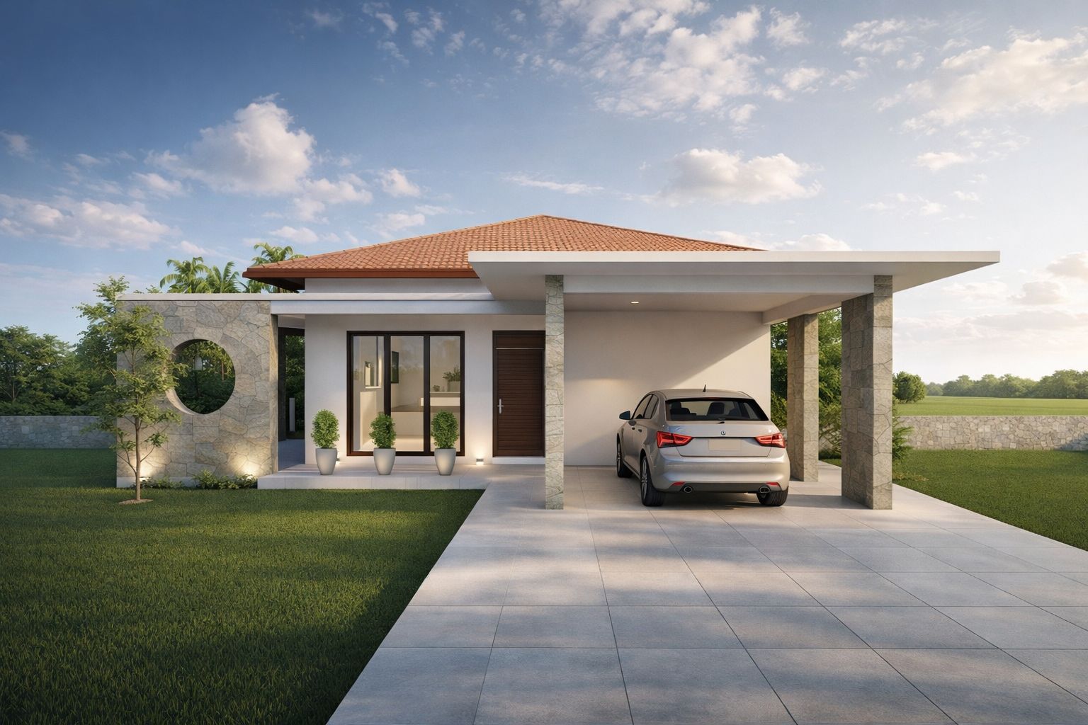 KAID Architects | Ragama