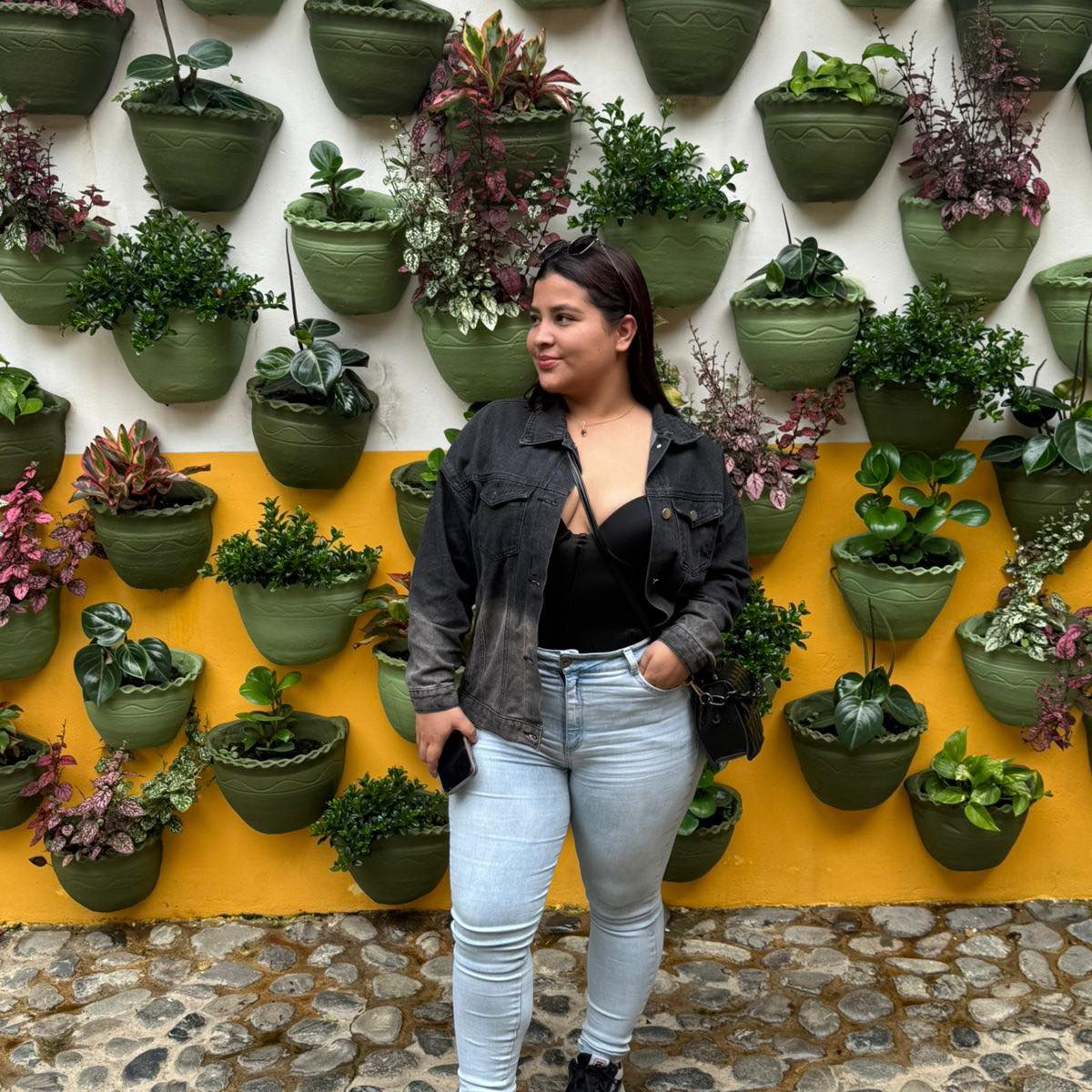 Laura Granados