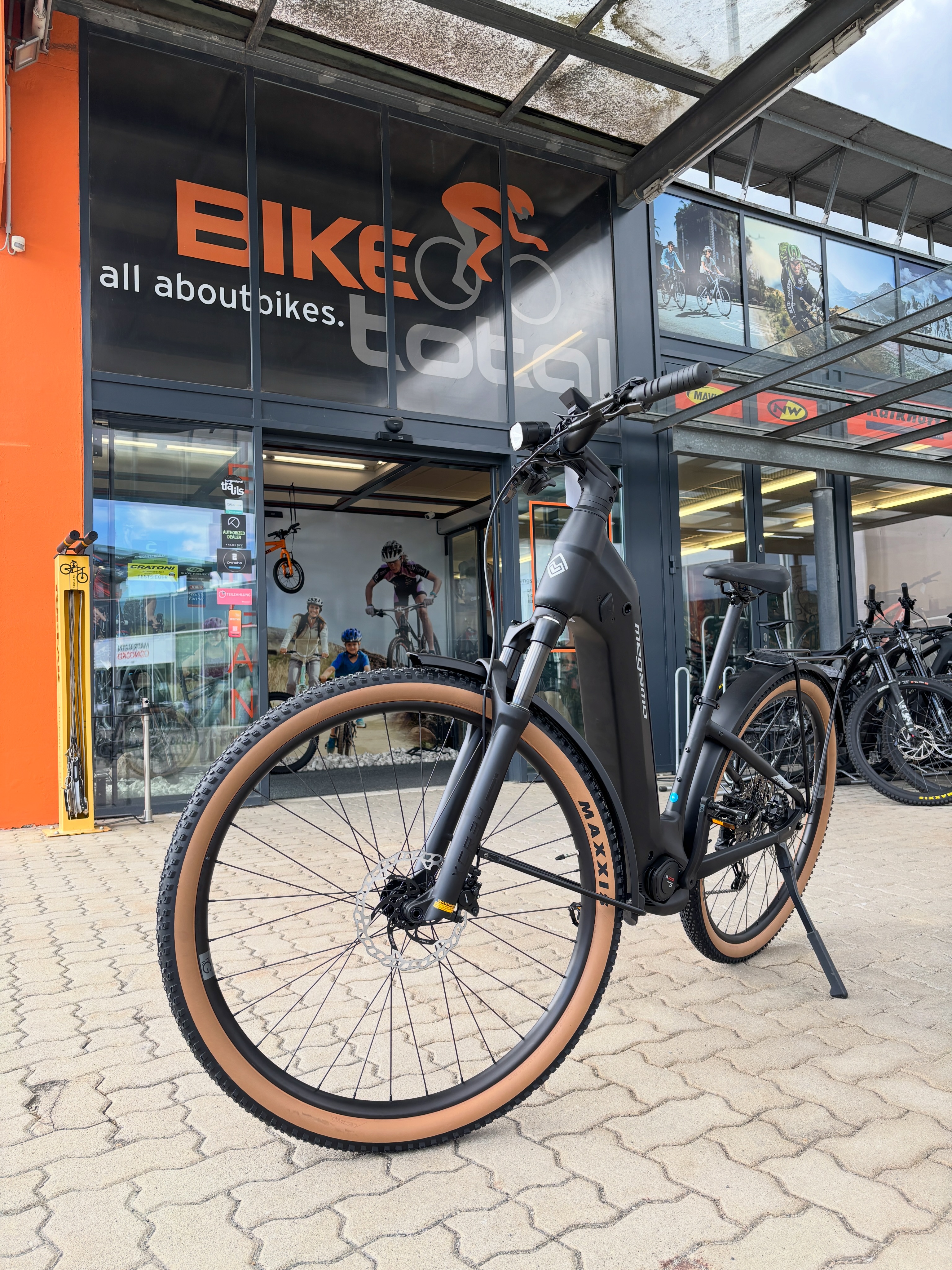 bmc unrestricted gravel bike URS AMP LT Two Fahrrad Scott Bike Addict berufsgenossenschaft Select:Copper Carp The URS TWO is