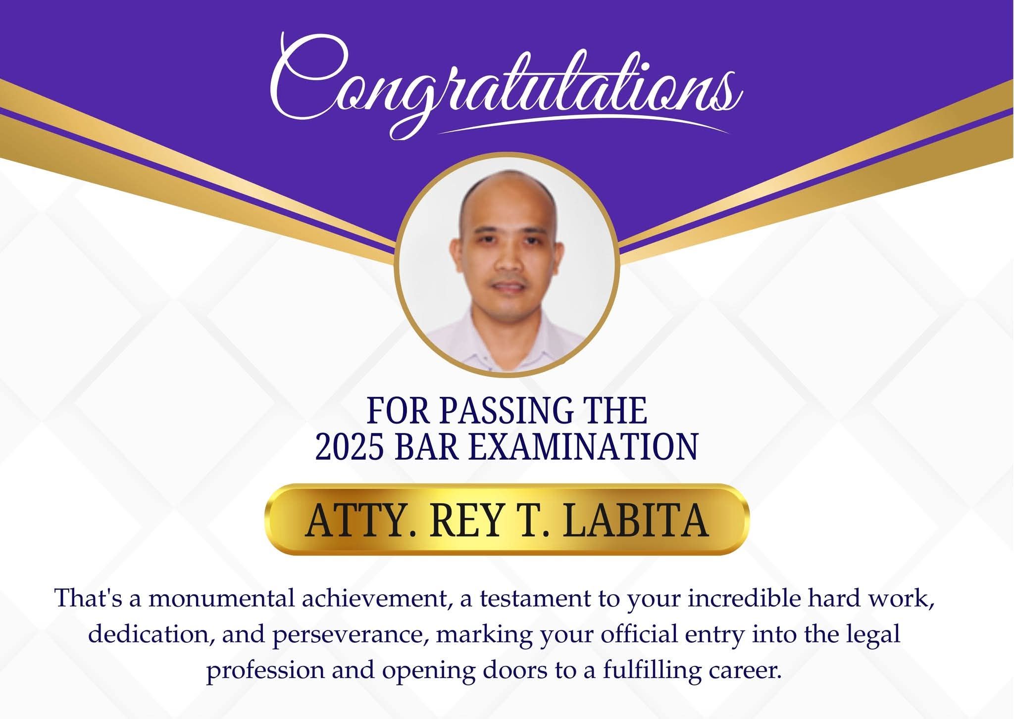 Radyo - TANAWA / Lain pang nagtrabaho sa gobyerno pasar sa 2025 BAR ...