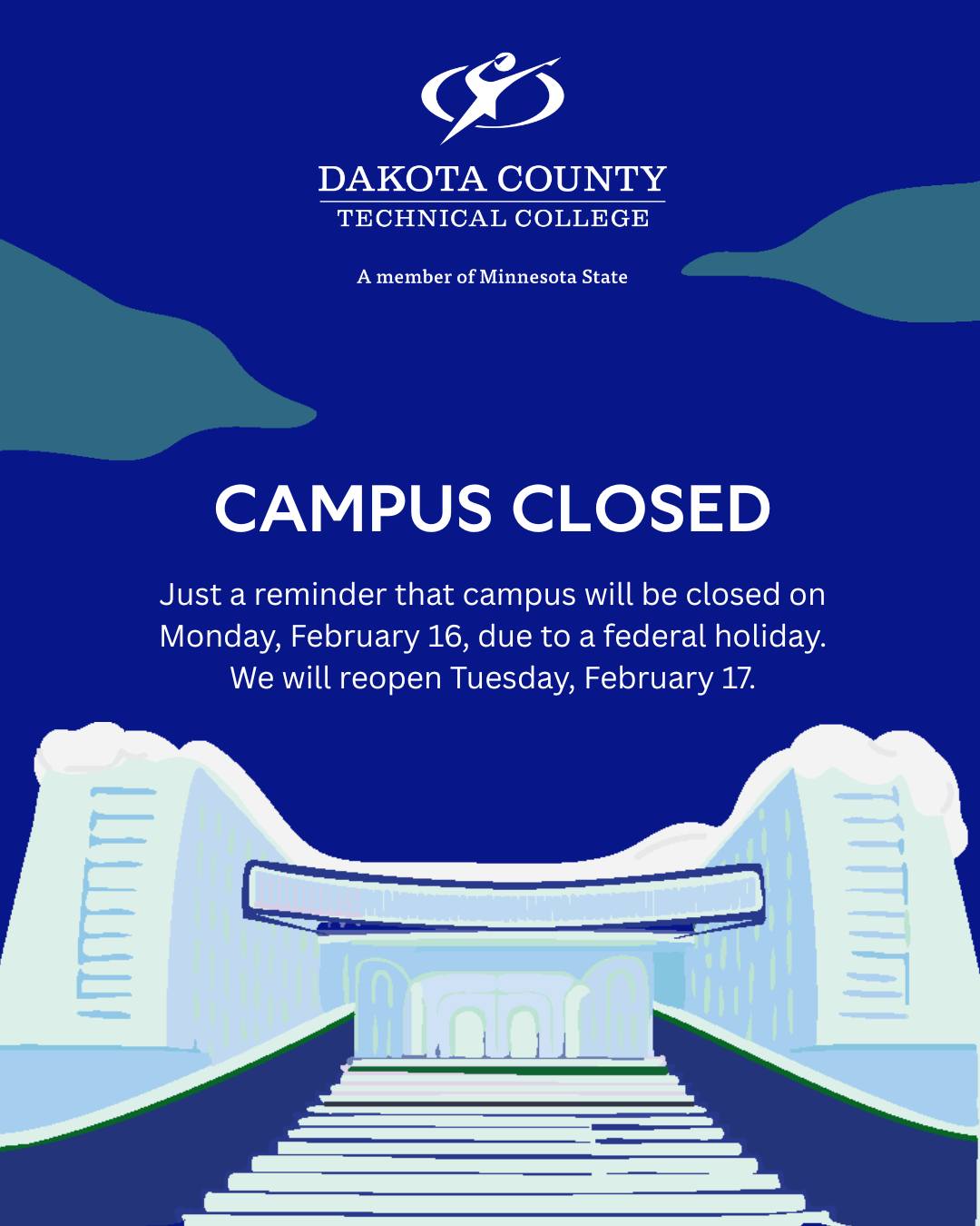 Dakota County Technical College | Rosemount MN